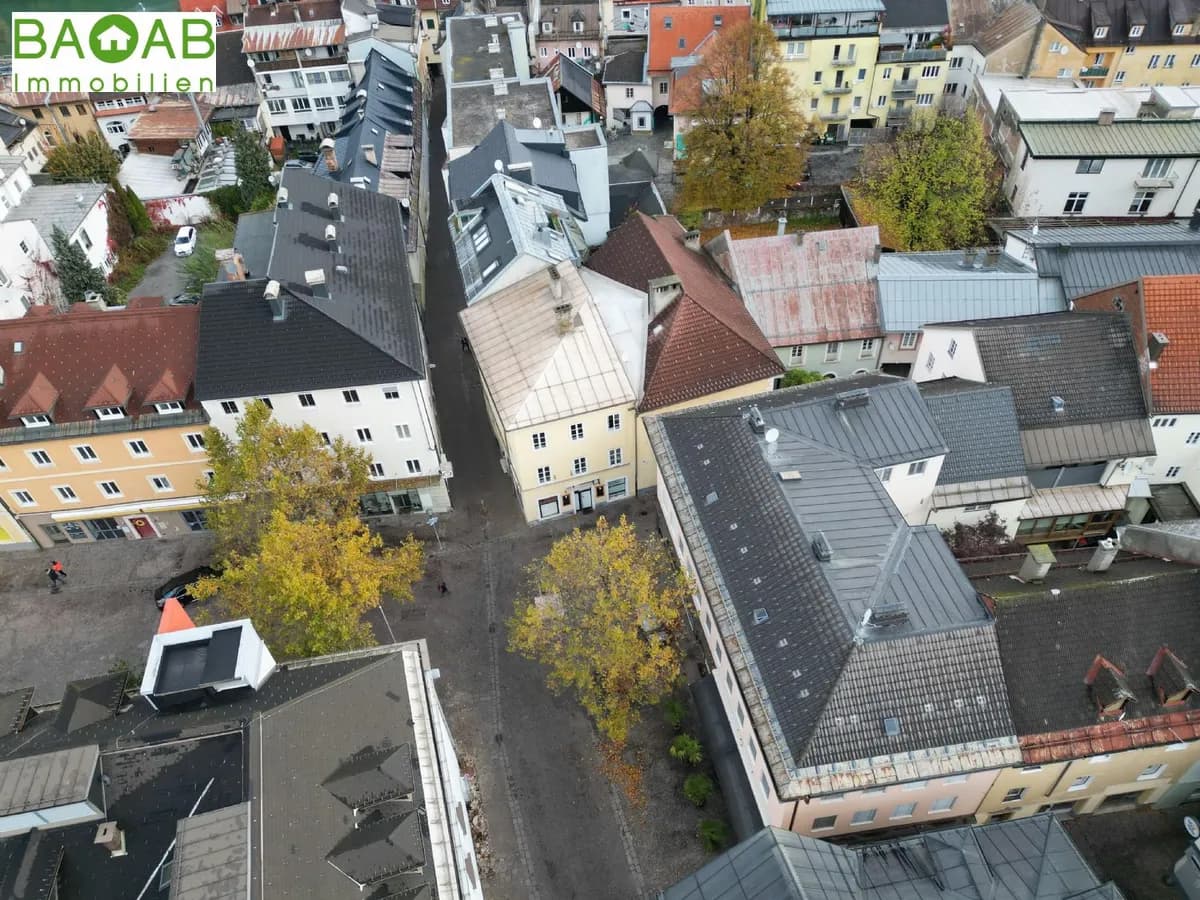 Immobilie kaufen in Villach – 493 m², € 1.080.000 – Bild 3 von 7