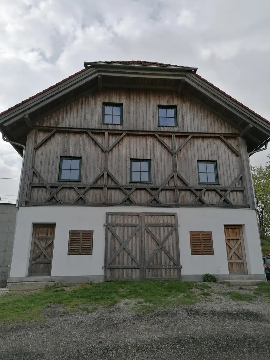 Wohnung mieten in Freistadt – 75 m², € 750