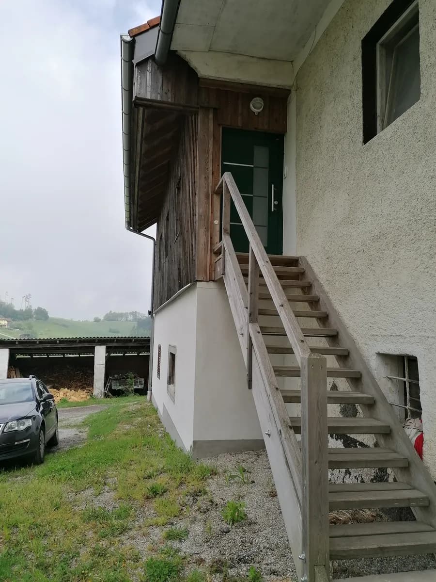 Wohnung mieten in Freistadt – 75 m², € 750 – Bild 3 von 10