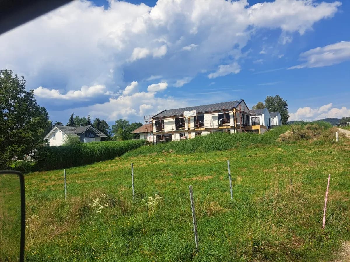 Grundstück kaufen in Klagenfurt Land – 900 m², € 89.980 – Bild 2 von 5