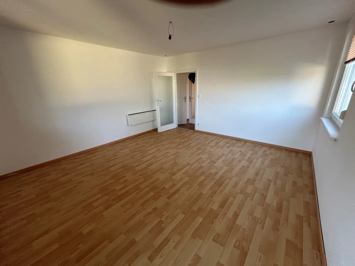 2-Zimmer-Wohnung kaufen in Baden – 54 m², € 245.000