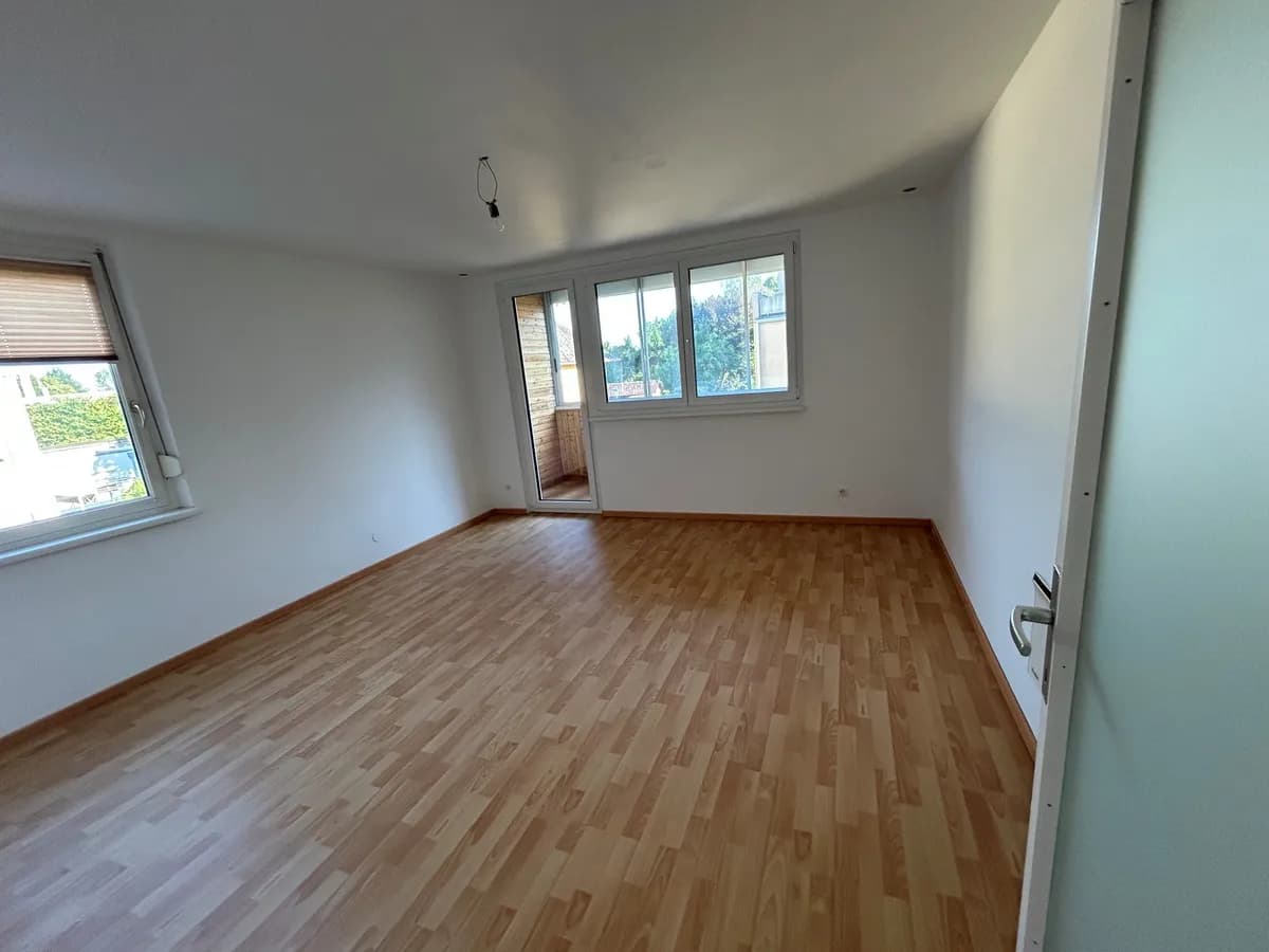 2-Zimmer-Wohnung kaufen in Baden – 54 m², € 245.000 – Bild 2 von 22