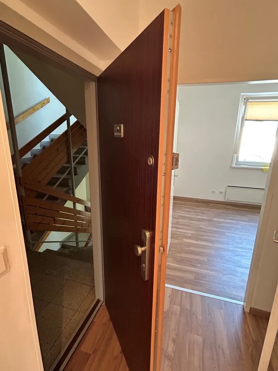 2-Zimmer-Wohnung kaufen in Baden – 54 m², € 245.000 – Bild 3 von 22