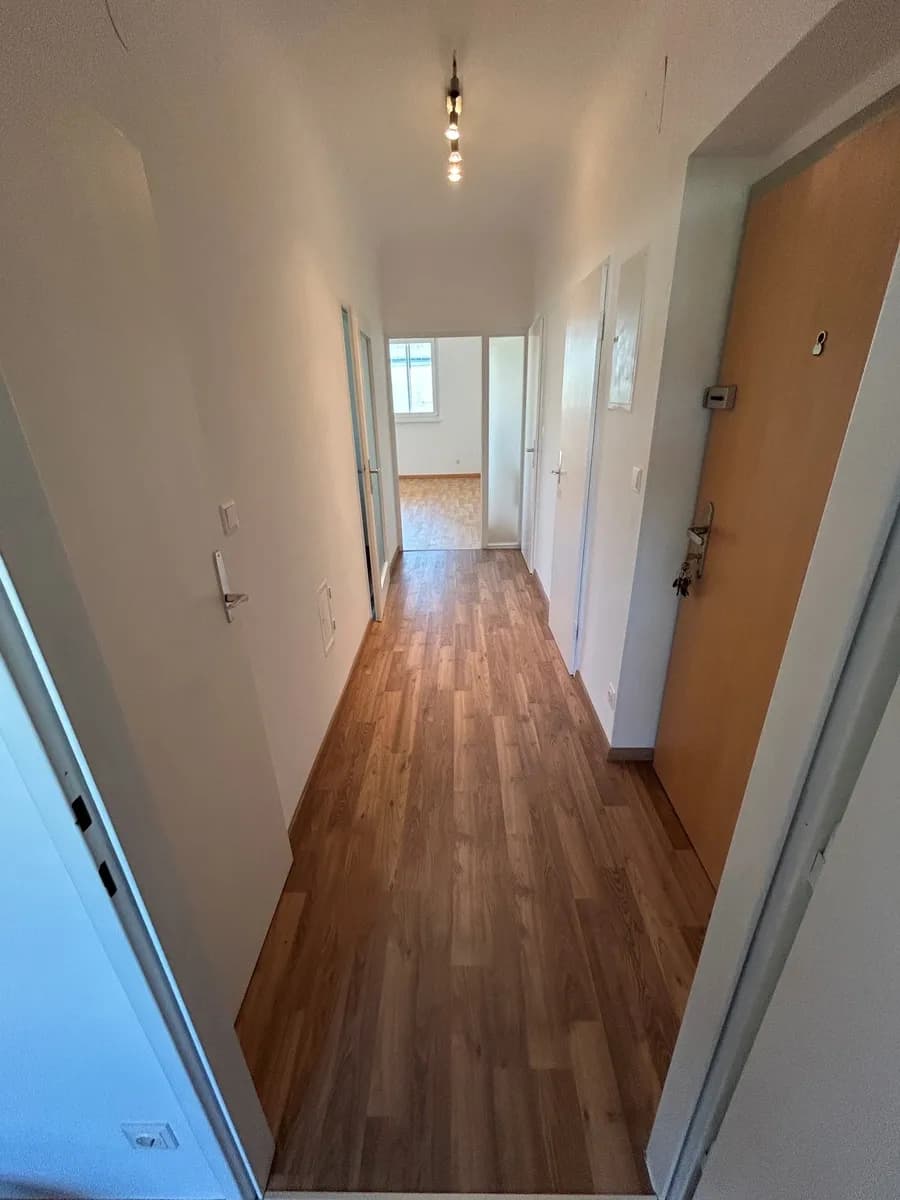 2-Zimmer-Wohnung kaufen in Baden – 54 m², € 245.000 – Bild 4 von 22