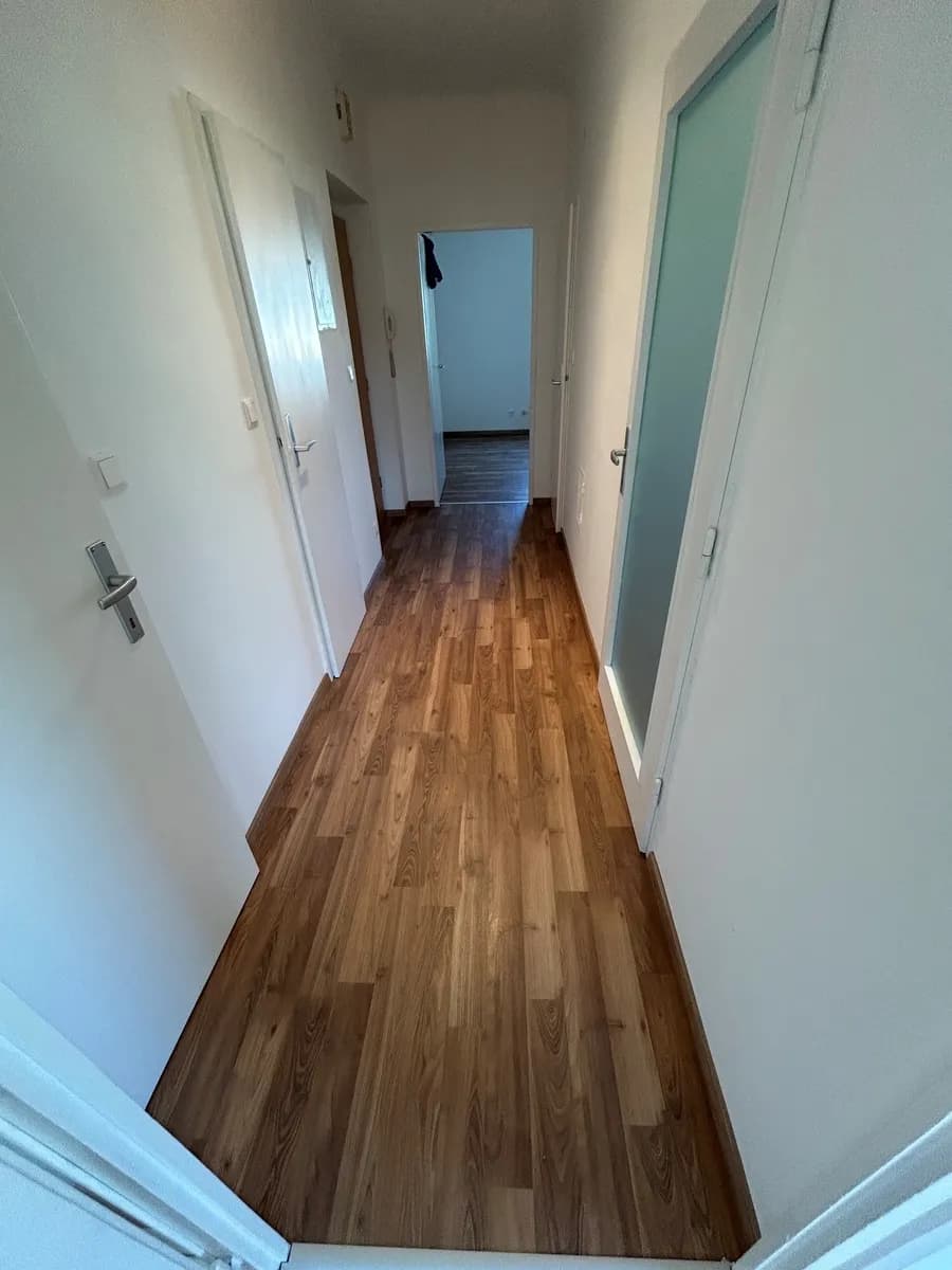 2-Zimmer-Wohnung kaufen in Baden – 54 m², € 245.000 – Bild 5 von 22