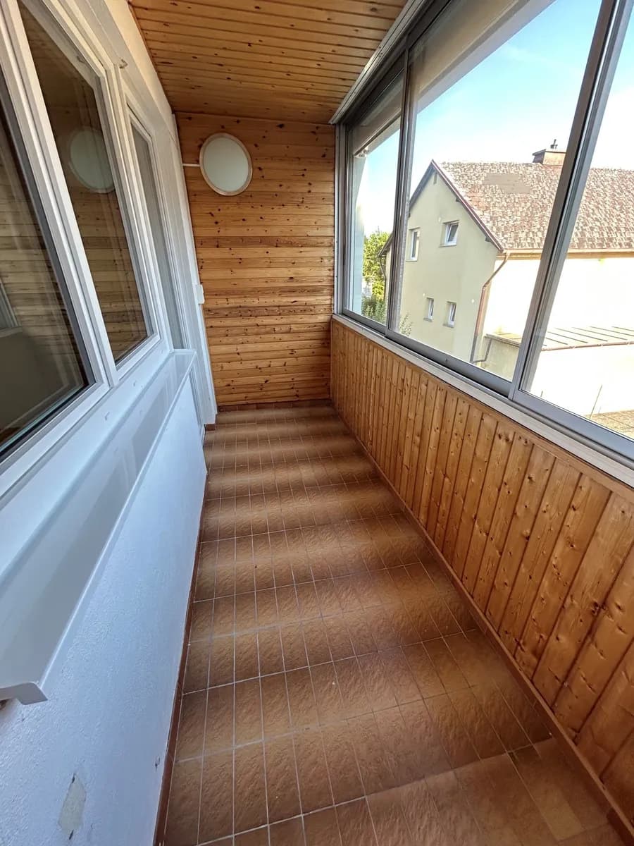 2-Zimmer-Wohnung kaufen in Baden – 54 m², € 245.000 – Bild 14 von 22