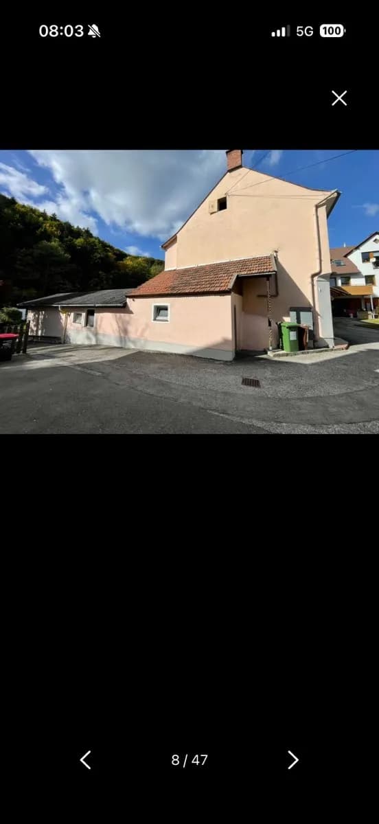 3-Zimmer-Gewerbeimmobilie mieten in Neunkirchen – 85 m², € 750 – Bild 2 von 10