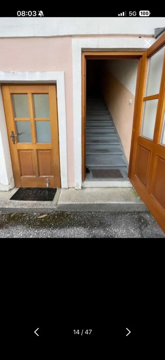 3-Zimmer-Gewerbeimmobilie mieten in Neunkirchen – 85 m², € 750 – Bild 3 von 10