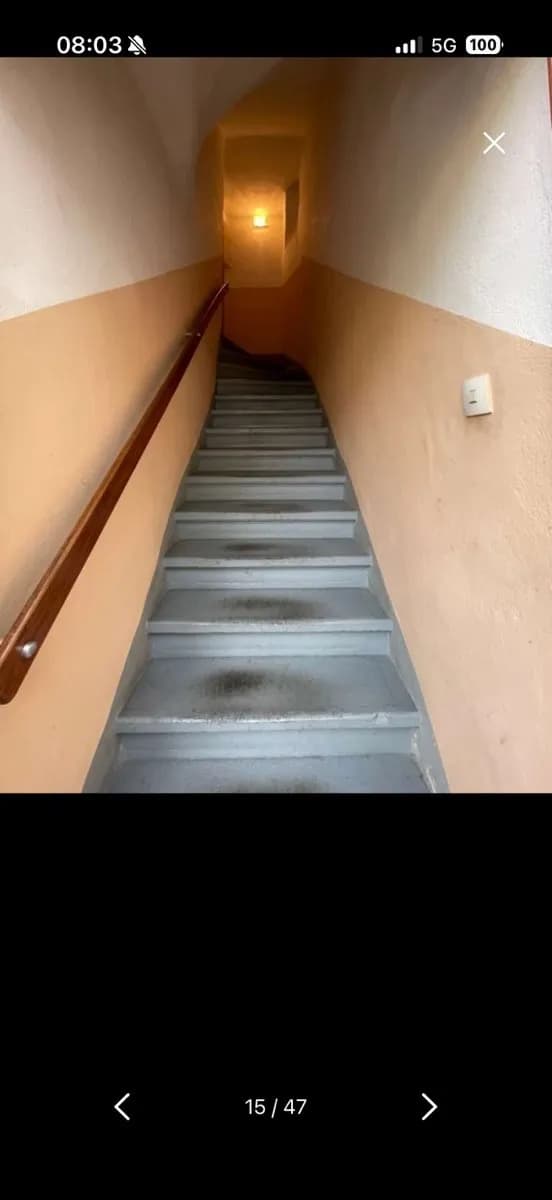 3-Zimmer-Gewerbeimmobilie mieten in Neunkirchen – 85 m², € 750 – Bild 4 von 10