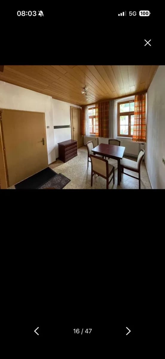 3-Zimmer-Gewerbeimmobilie mieten in Neunkirchen – 85 m², € 750 – Bild 5 von 10