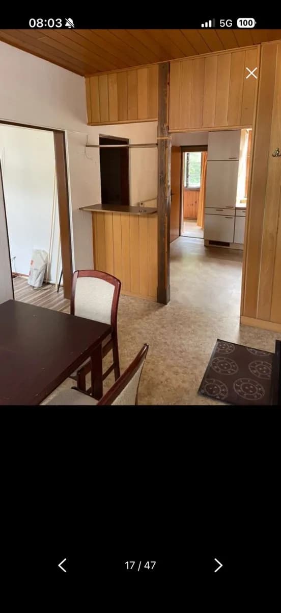 3-Zimmer-Gewerbeimmobilie mieten in Neunkirchen – 85 m², € 750 – Bild 6 von 10