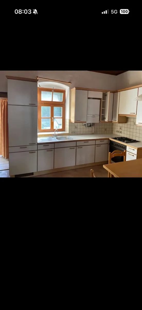 3-Zimmer-Gewerbeimmobilie mieten in Neunkirchen – 85 m², € 750 – Bild 7 von 10