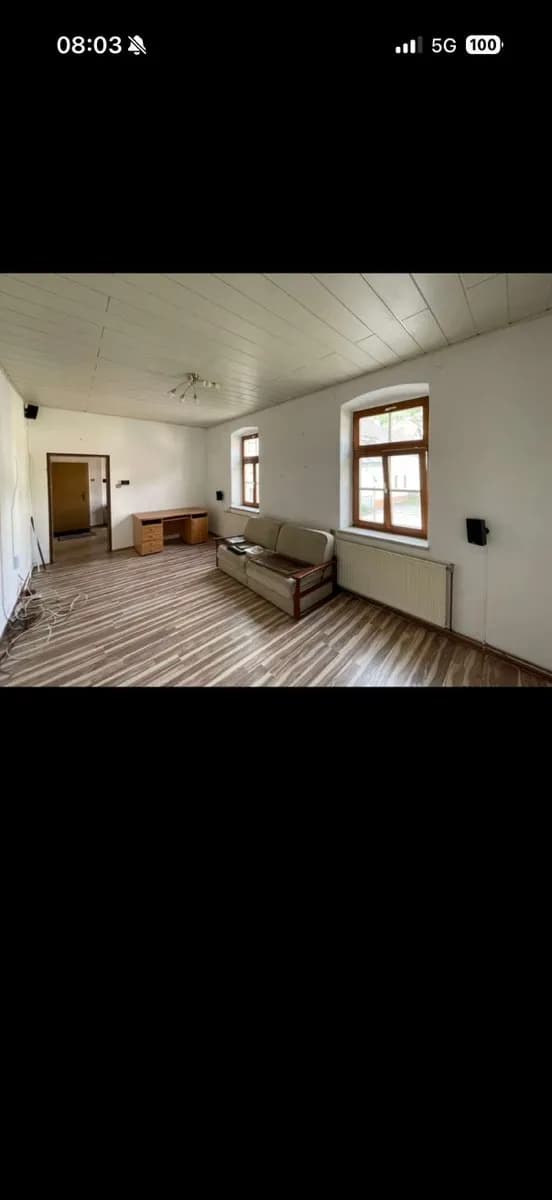 3-Zimmer-Gewerbeimmobilie mieten in Neunkirchen – 85 m², € 750 – Bild 8 von 10