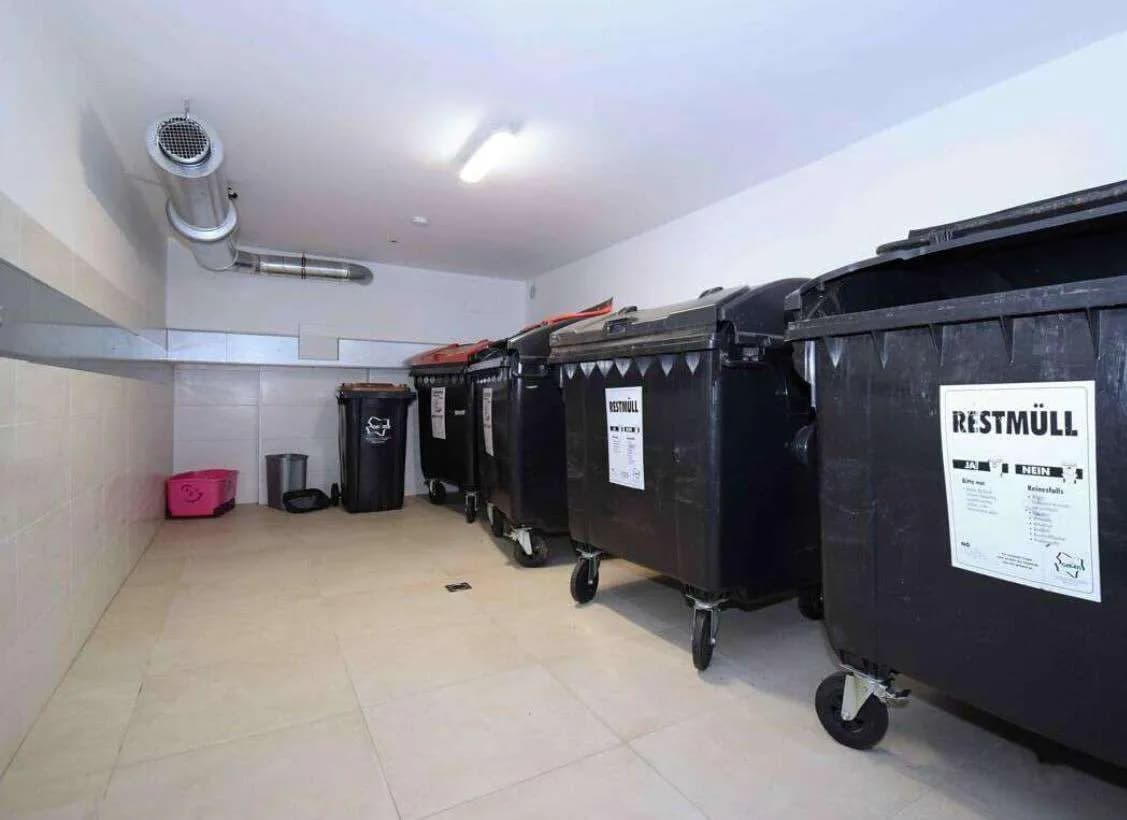 3-Zimmer-Wohnung mieten in Mistelbach – 88 m², € 1.290 – Bild 8 von 13