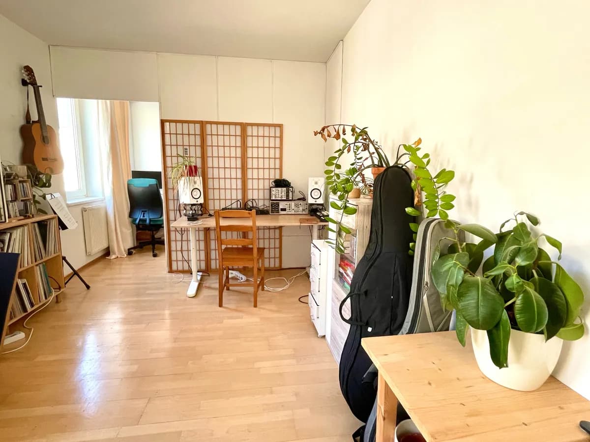 2-Zimmer-Wohnung mieten in Wien – 37 m², € 850 – Bild 3 von 14