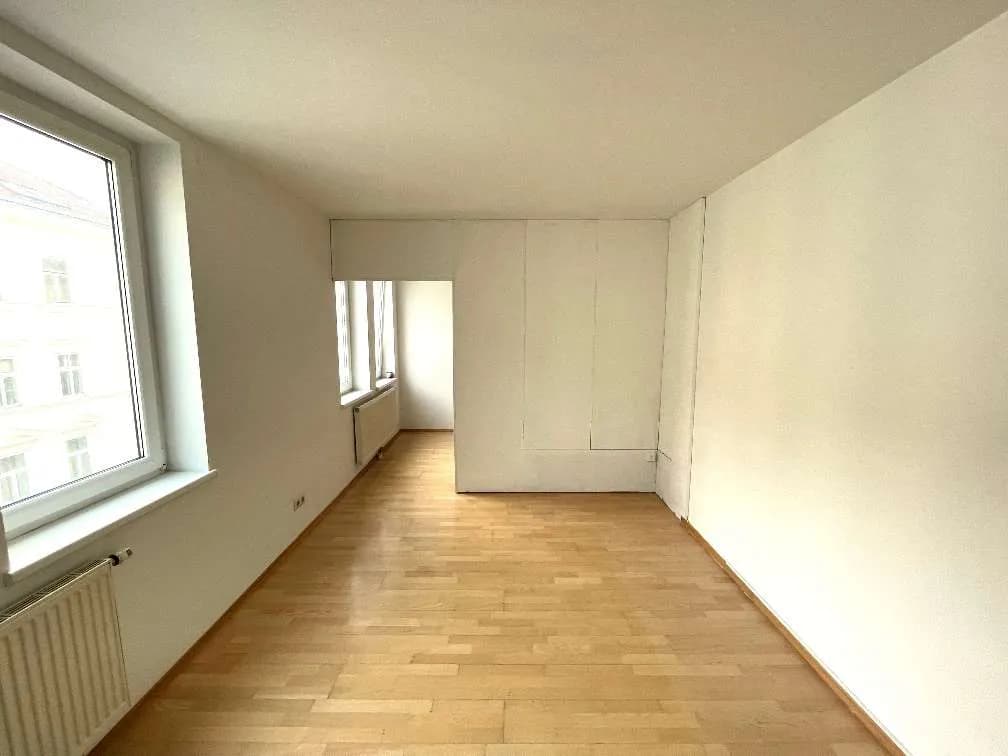 2-Zimmer-Wohnung mieten in Wien – 37 m², € 850 – Bild 4 von 14
