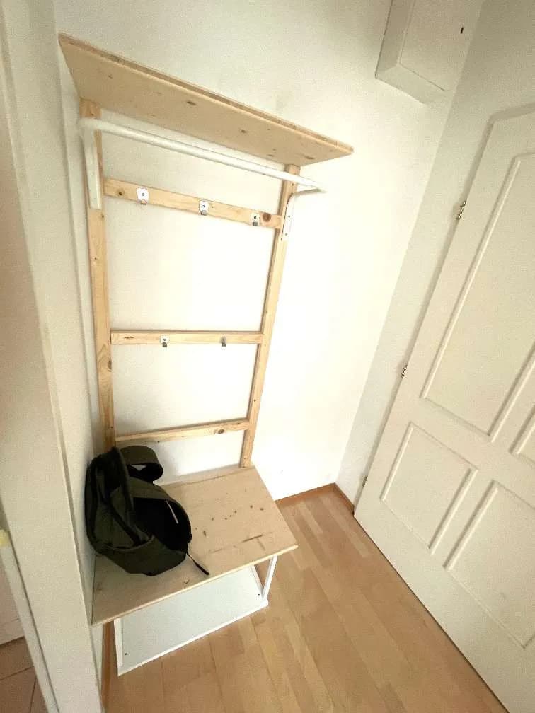 2-Zimmer-Wohnung mieten in Wien – 37 m², € 850 – Bild 7 von 14