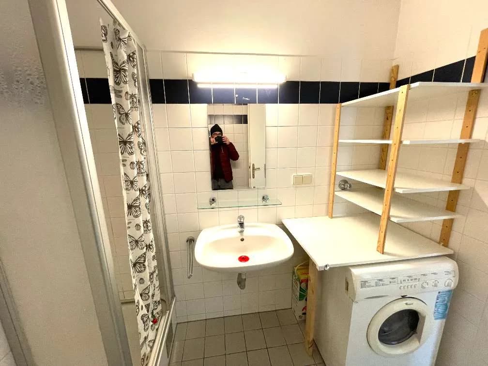 2-Zimmer-Wohnung mieten in Wien – 37 m², € 850 – Bild 10 von 14