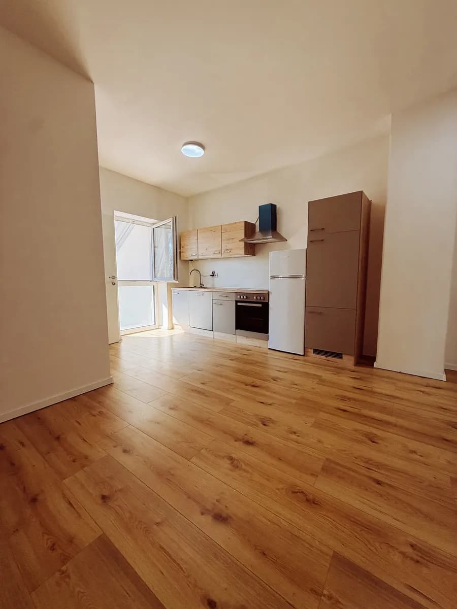 1-Zimmer-Immobilie mieten in Leibnitz – 29 m², € 350