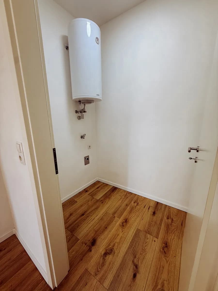 1-Zimmer-Immobilie mieten in Leibnitz – 29 m², € 350 – Bild 3 von 12