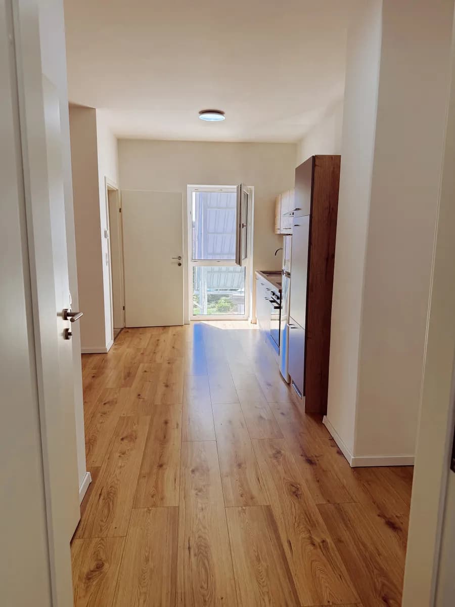1-Zimmer-Immobilie mieten in Leibnitz – 29 m², € 350 – Bild 4 von 12