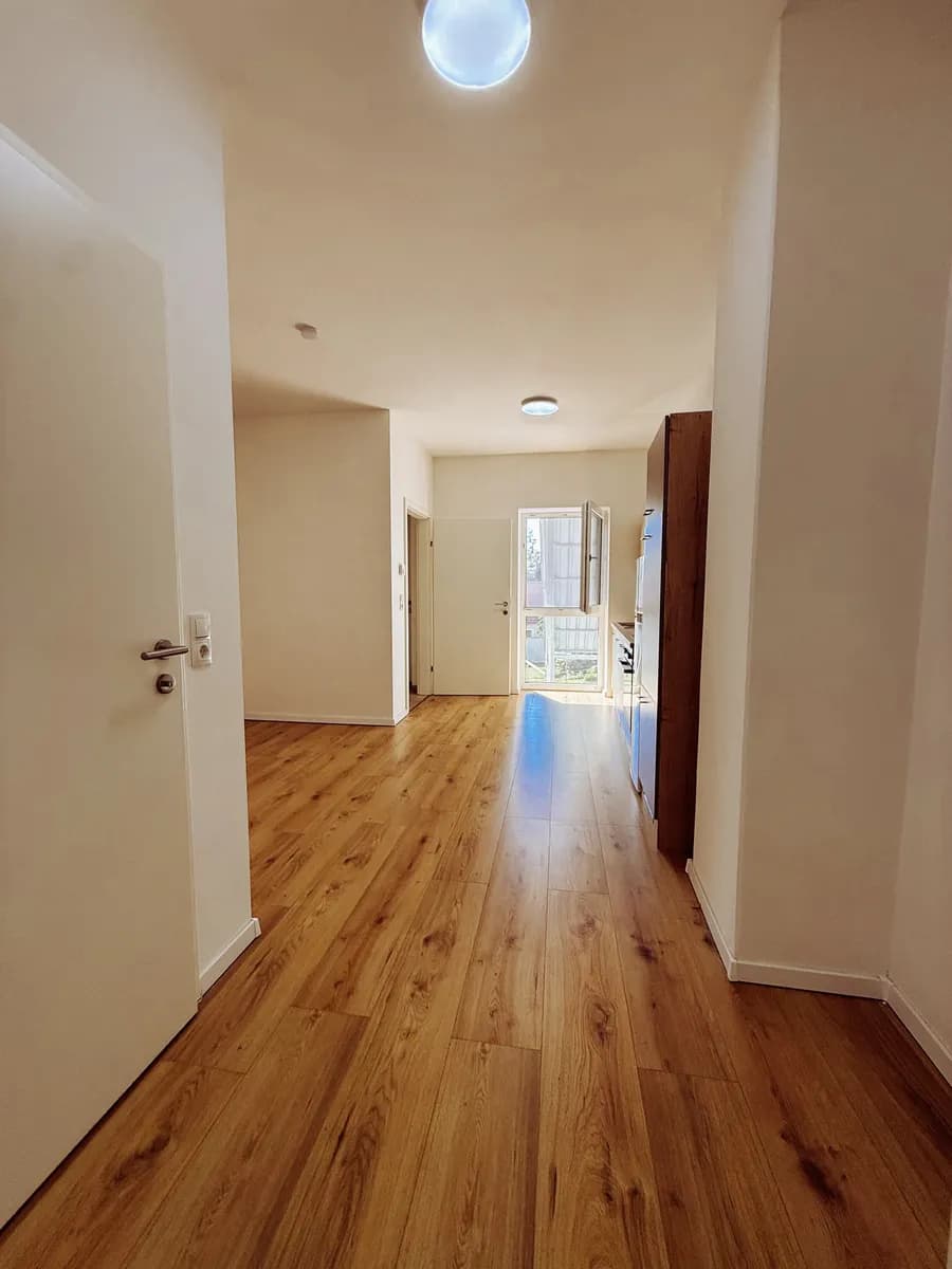 1-Zimmer-Immobilie mieten in Leibnitz – 29 m², € 350 – Bild 5 von 12