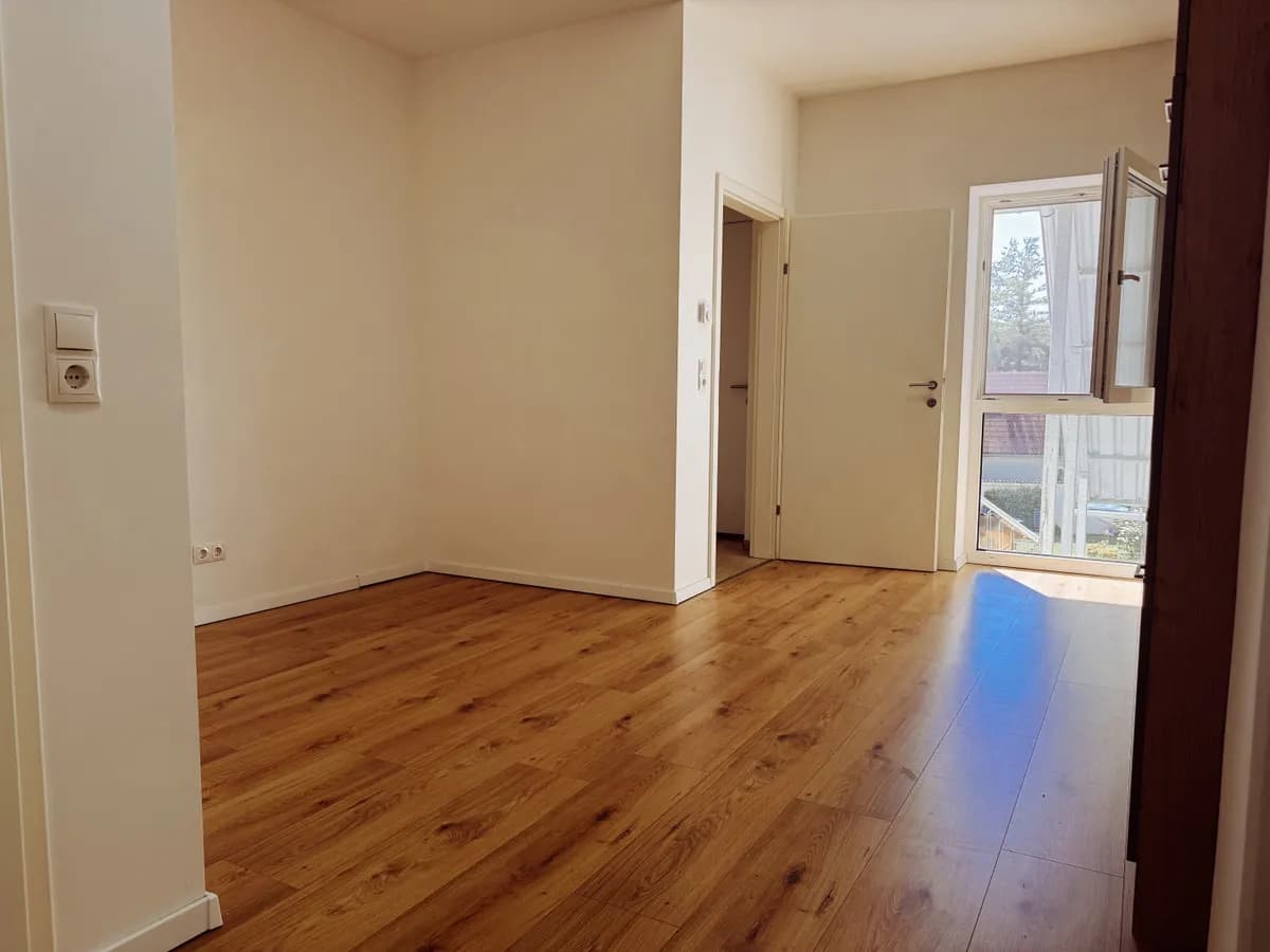 1-Zimmer-Immobilie mieten in Leibnitz – 29 m², € 350 – Bild 6 von 12