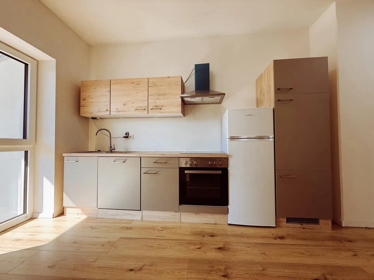 1-Zimmer-Immobilie mieten in Leibnitz – 29 m², € 350 – Bild 7 von 12
