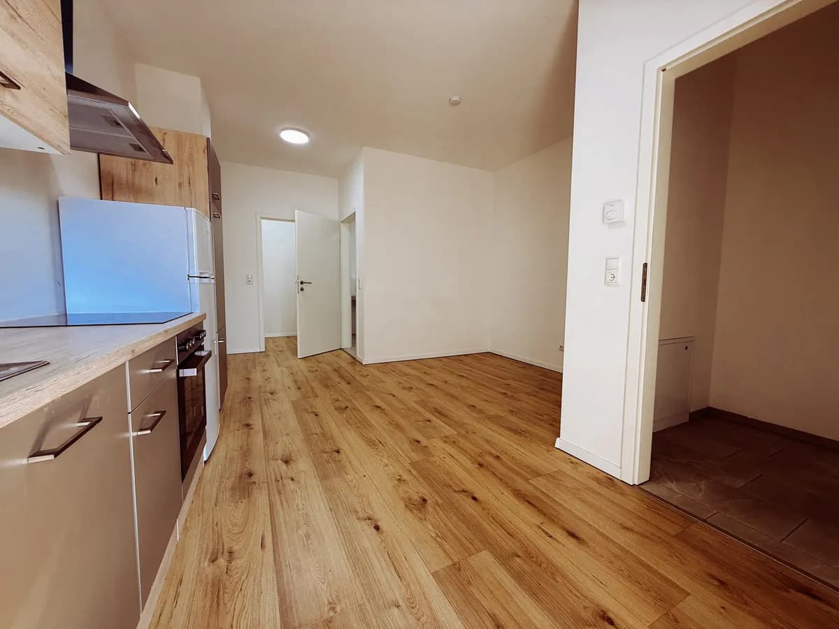 1-Zimmer-Immobilie mieten in Leibnitz – 29 m², € 350 – Bild 10 von 12