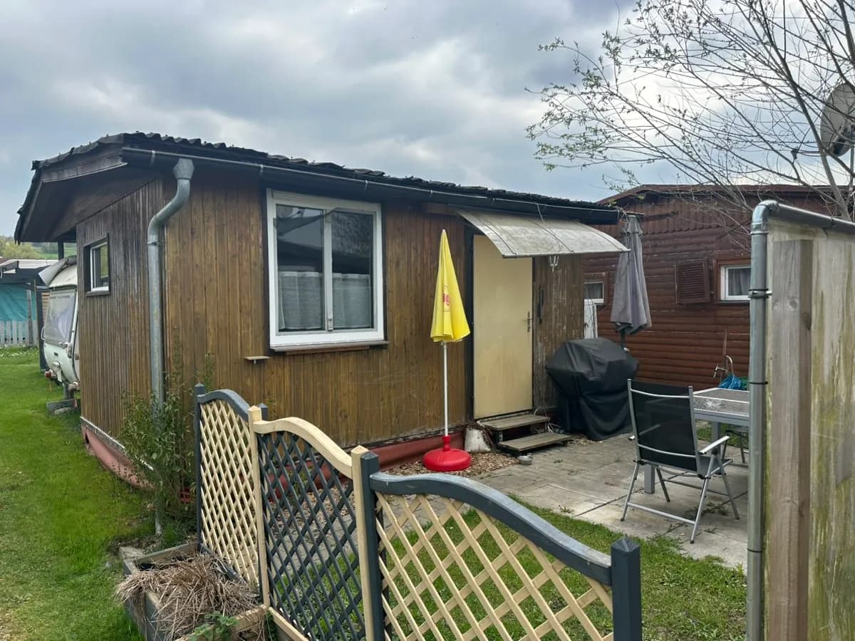 2-Zimmer-Wohnung kaufen in Leibnitz – 30 m², € 22.000 – Bild 1 von 3
