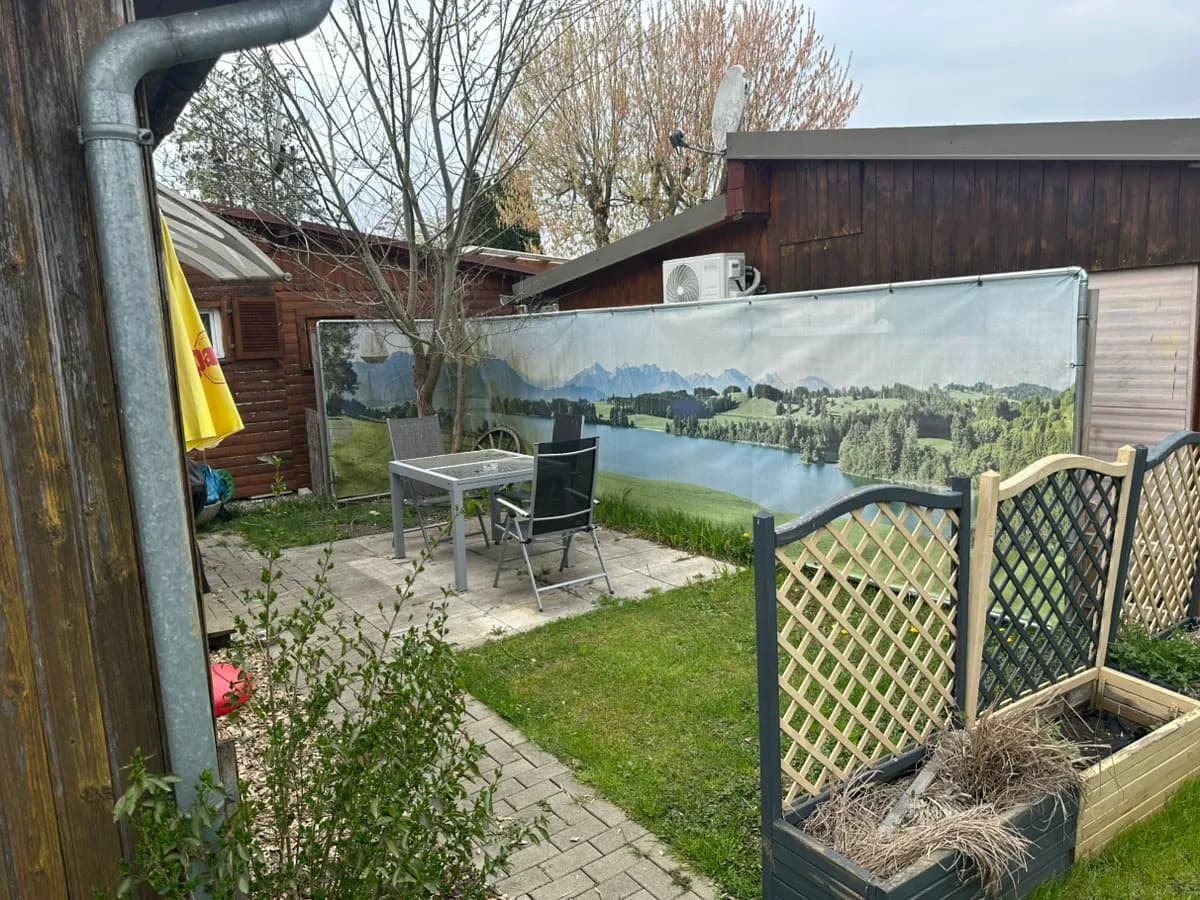 2-Zimmer-Wohnung kaufen in Leibnitz – 30 m², € 22.000 – Bild 2 von 3