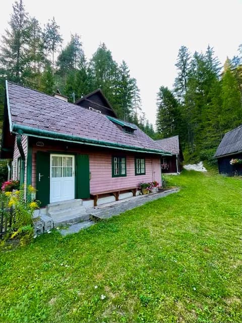 4-Zimmer-Haus mieten in Wiener Neustadt Land – 120 m², € 650 – Bild 2 von 19