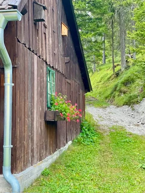 4-Zimmer-Haus mieten in Wiener Neustadt Land – 120 m², € 650 – Bild 4 von 19