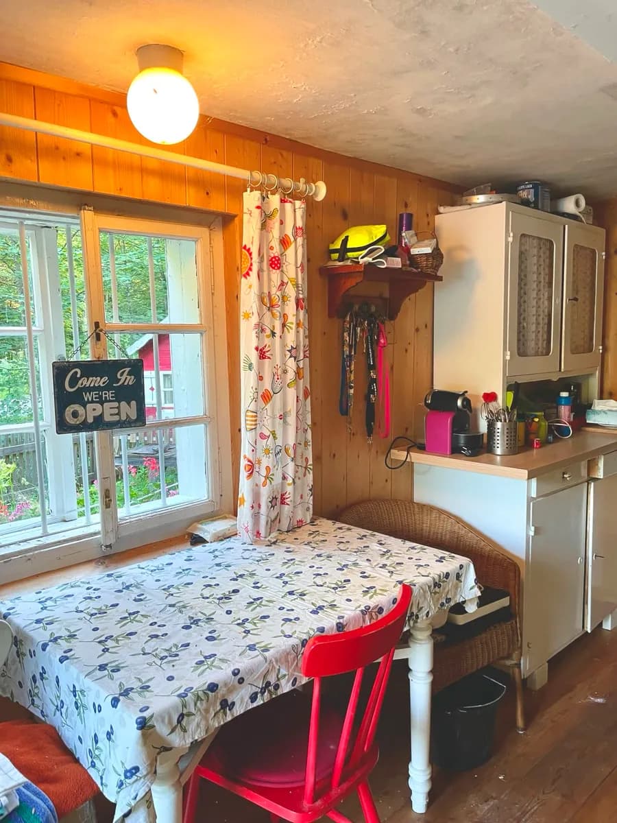 4-Zimmer-Haus mieten in Wiener Neustadt Land – 120 m², € 650 – Bild 7 von 19