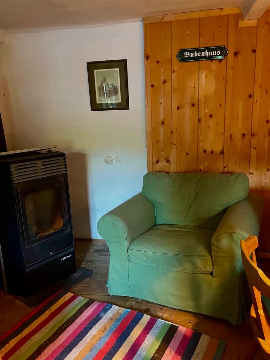 4-Zimmer-Haus mieten in Wiener Neustadt Land – 120 m², € 650 – Bild 8 von 19