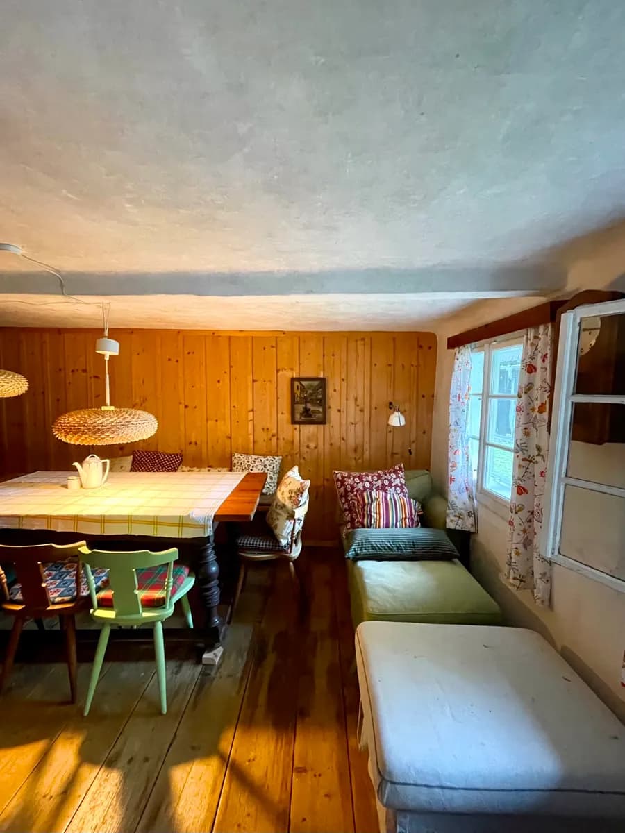 4-Zimmer-Haus mieten in Wiener Neustadt Land – 120 m², € 650 – Bild 9 von 19