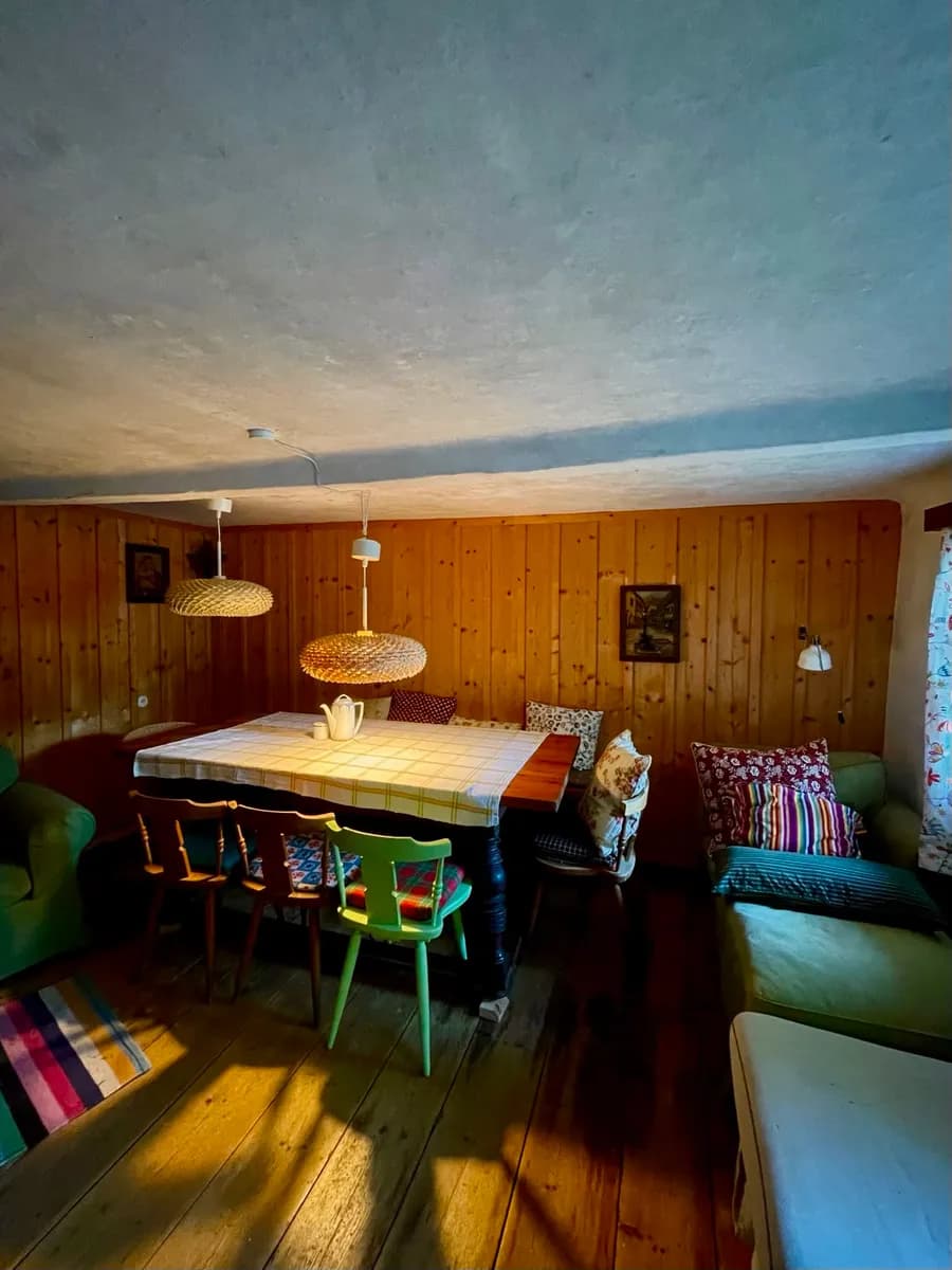 4-Zimmer-Haus mieten in Wiener Neustadt Land – 120 m², € 650 – Bild 10 von 19