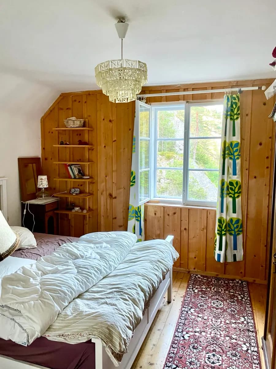 4-Zimmer-Haus mieten in Wiener Neustadt Land – 120 m², € 650 – Bild 14 von 19