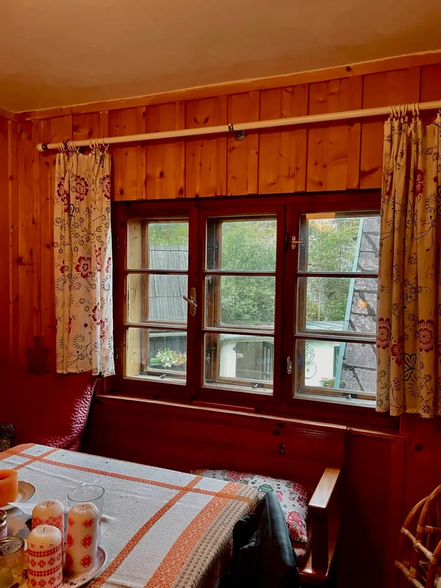 4-Zimmer-Haus mieten in Wiener Neustadt Land – 120 m², € 650 – Bild 16 von 19