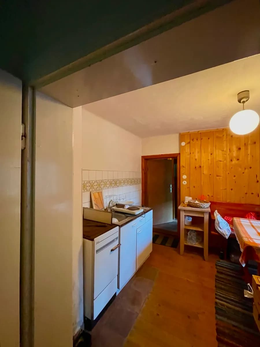 4-Zimmer-Haus mieten in Wiener Neustadt Land – 120 m², € 650 – Bild 17 von 19