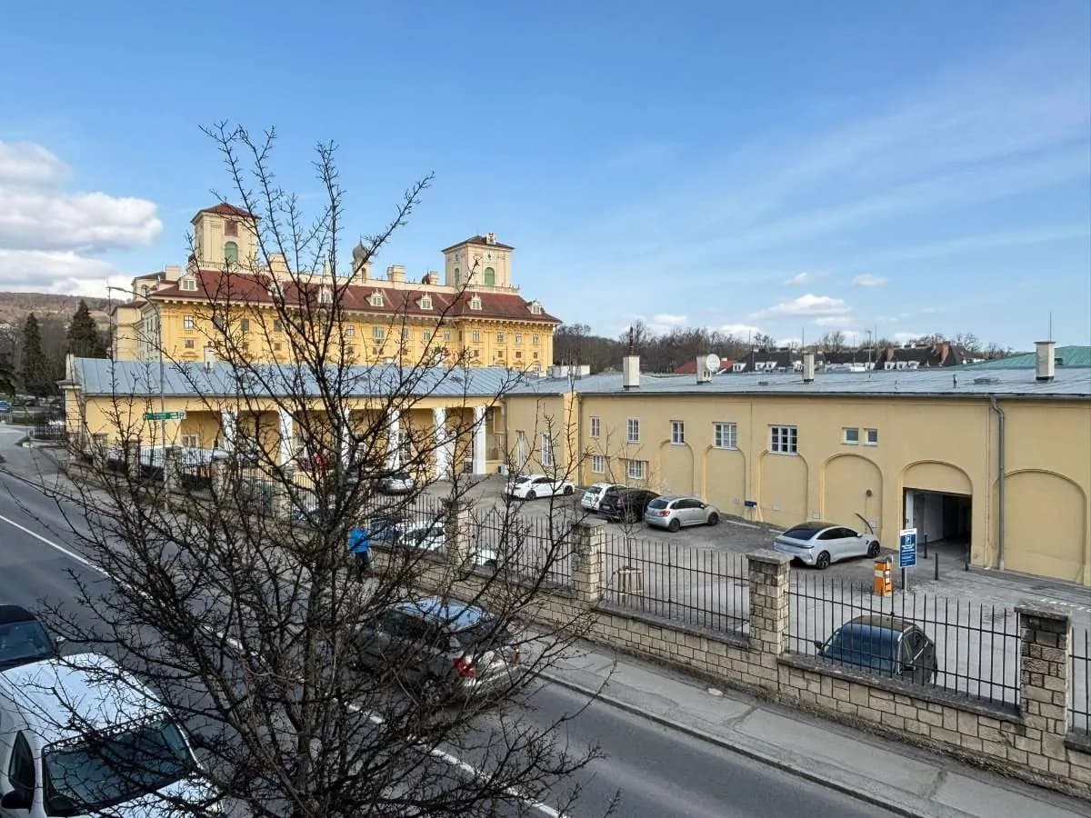 2-Zimmer-Wohnung mieten in Eisenstadt – 60 m², € 720