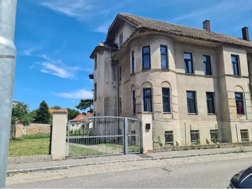 Gewerbeimmobilie kaufen in Gänserndorf – 220 m², € 449.000