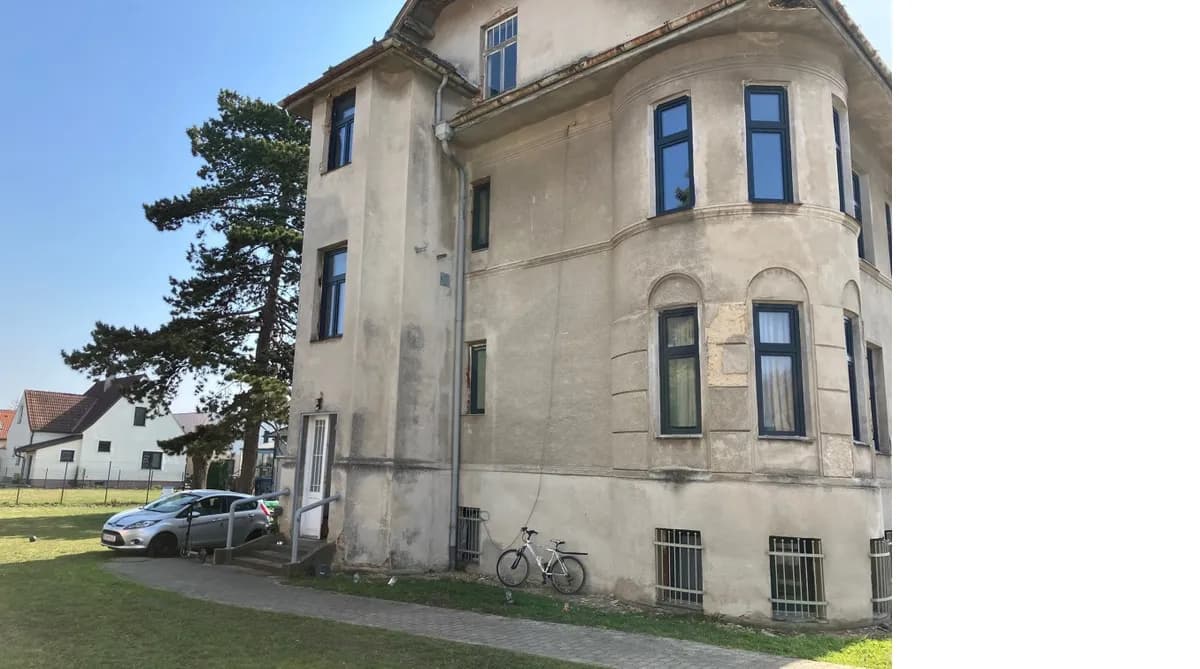 Gewerbeimmobilie kaufen in Gänserndorf – 220 m², € 449.000 – Bild 2 von 11