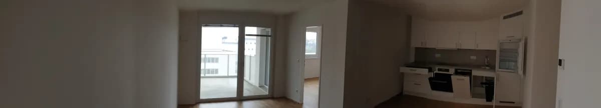 2-Zimmer-Wohnung mieten in Wien – 52 m², € 1.119 – Bild 2 von 9