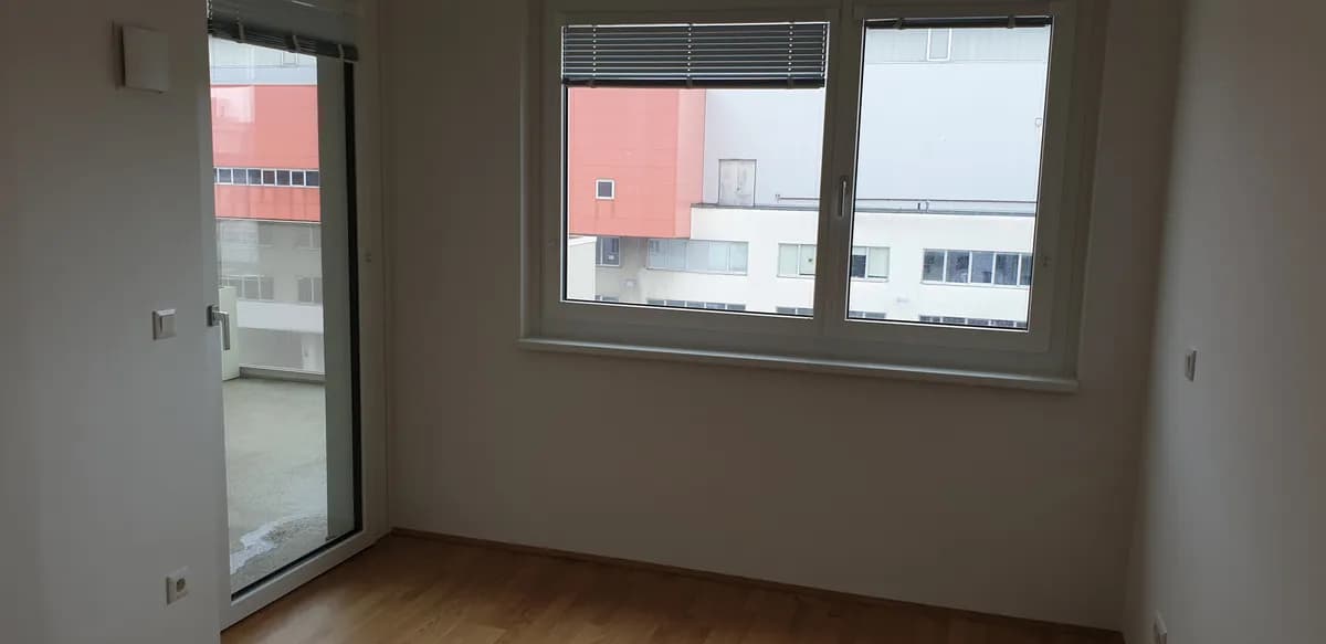 2-Zimmer-Wohnung mieten in Wien – 52 m², € 1.119 – Bild 3 von 9