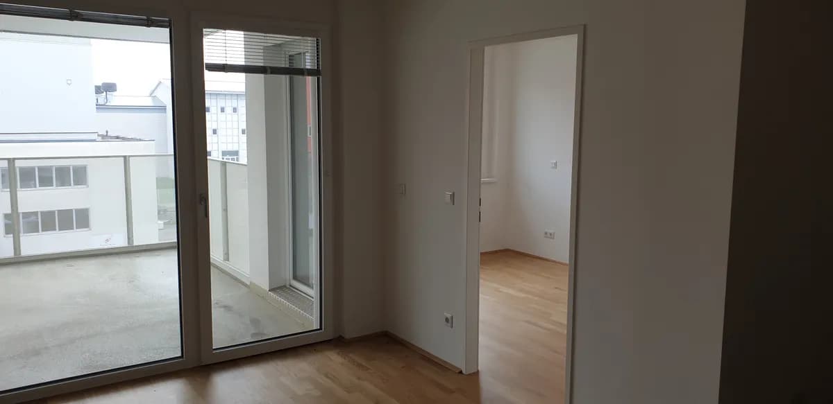 2-Zimmer-Wohnung mieten in Wien – 52 m², € 1.119 – Bild 4 von 9