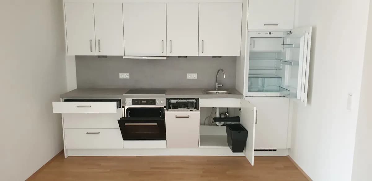 2-Zimmer-Wohnung mieten in Wien – 52 m², € 1.119 – Bild 5 von 9