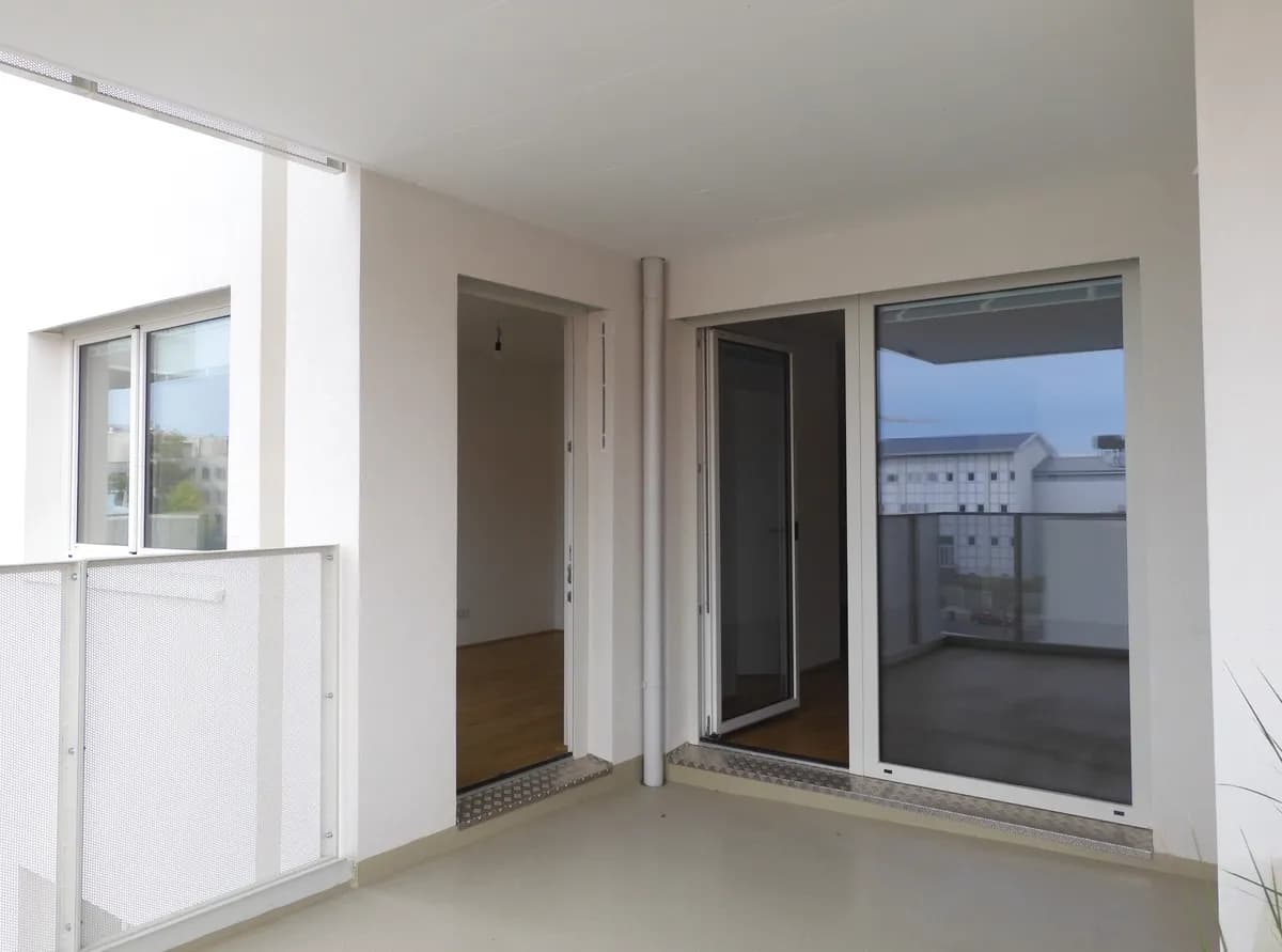 2-Zimmer-Wohnung mieten in Wien – 52 m², € 1.119 – Bild 8 von 9