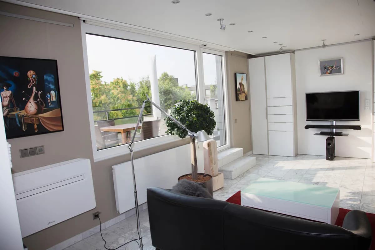 4-Zimmer-Wohnung kaufen in Wien – 100 m², € 540.000