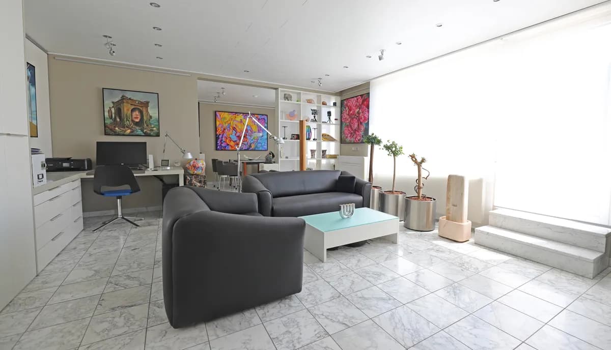 4-Zimmer-Wohnung kaufen in Wien – 100 m², € 540.000 – Bild 2 von 20